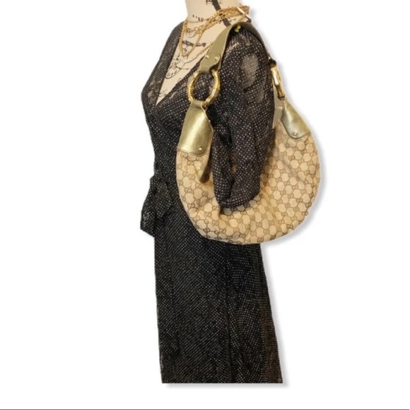 Gucci GG Hobo bag - Picture 2 of 11